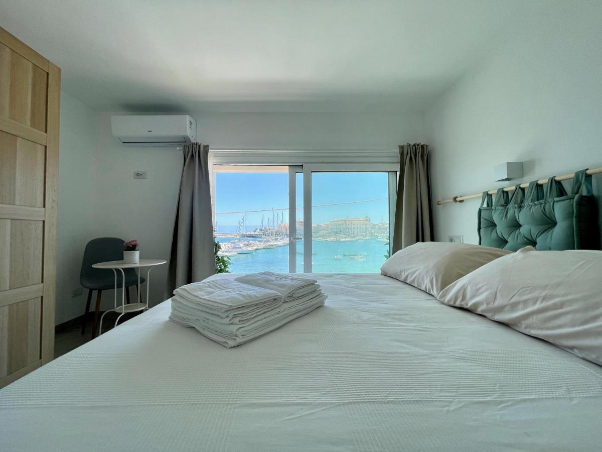 Eos Sea View Ferienhaus