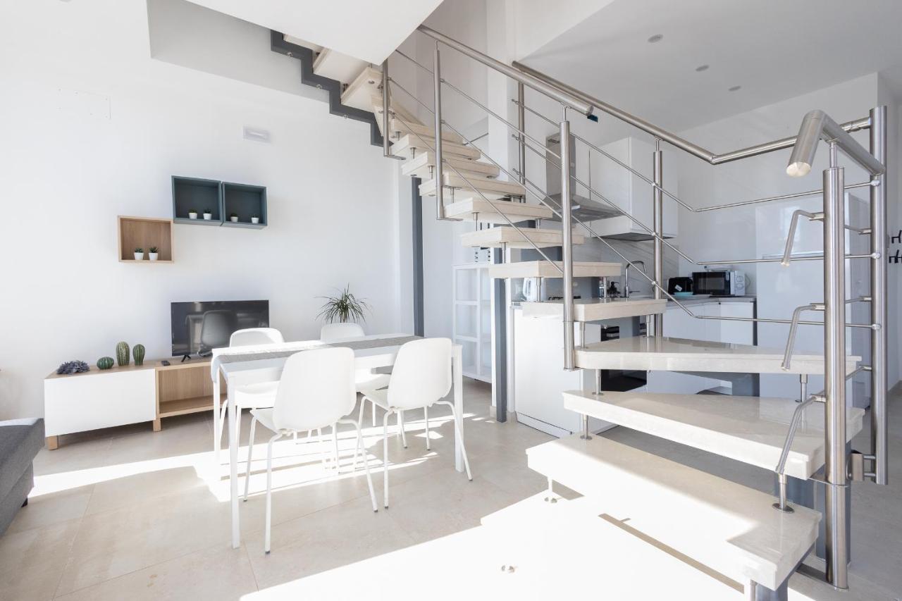 Ferienhaus Eos Sea View