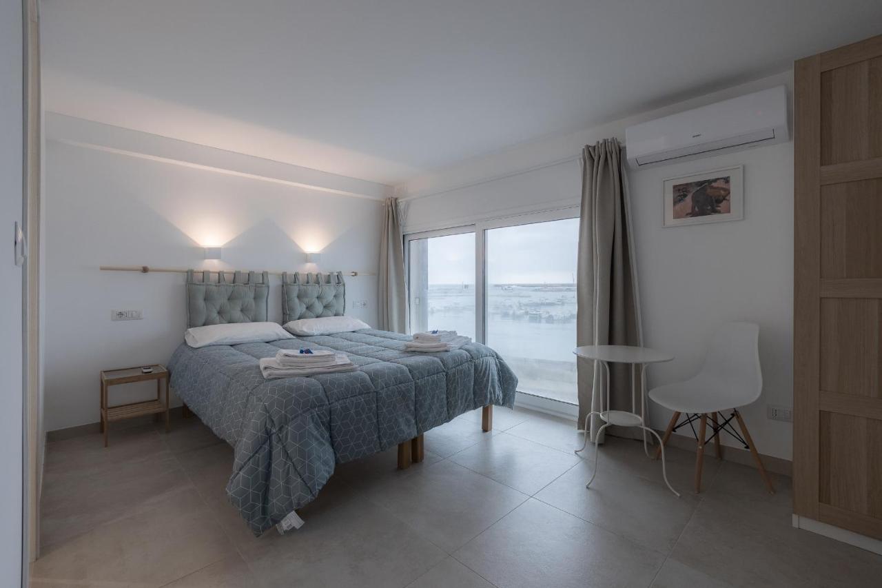 Eos Sea View