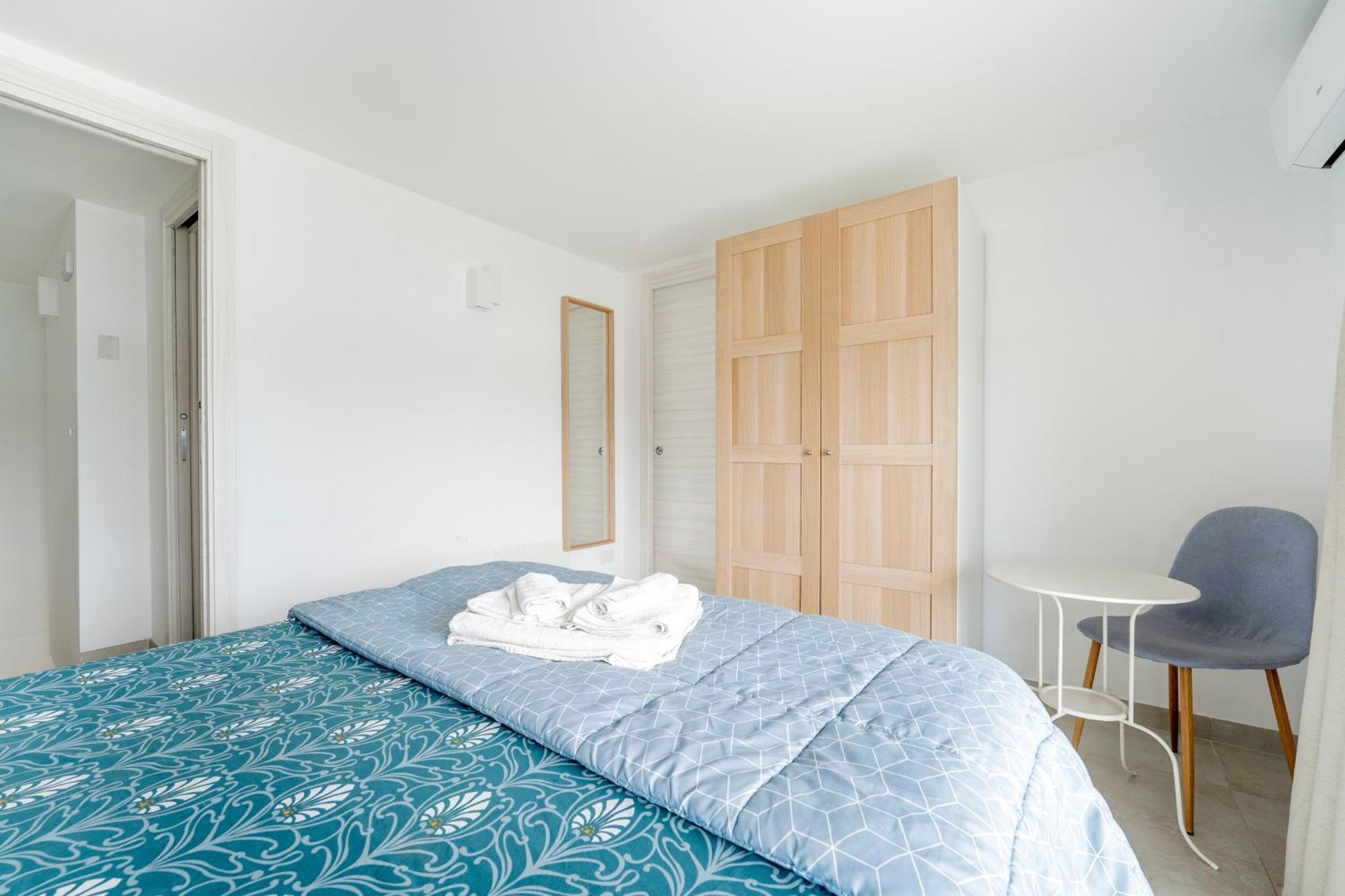 Eos Sea View Ferienhaus