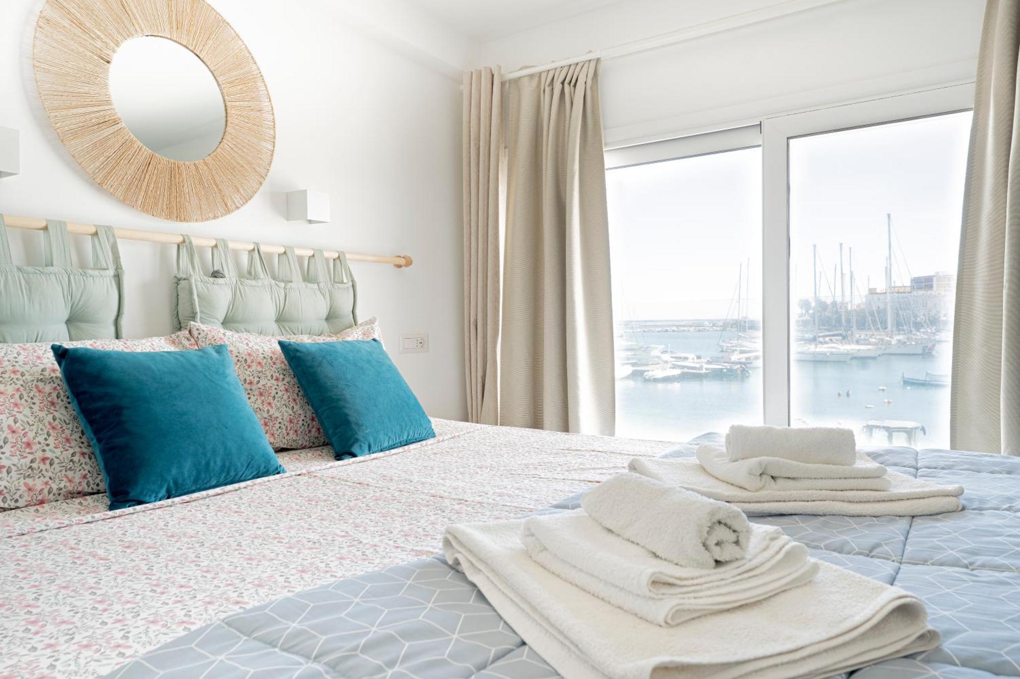 Eos Sea View * Syrakus