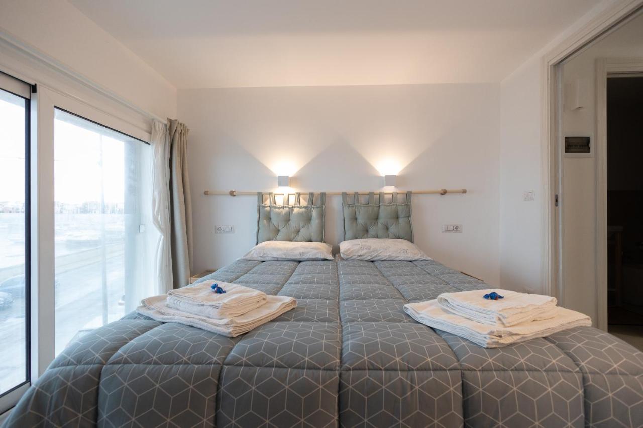 Eos Sea View Casa vacanze Syracuse
