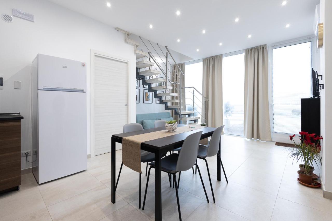 Eos Sea View Syracuse