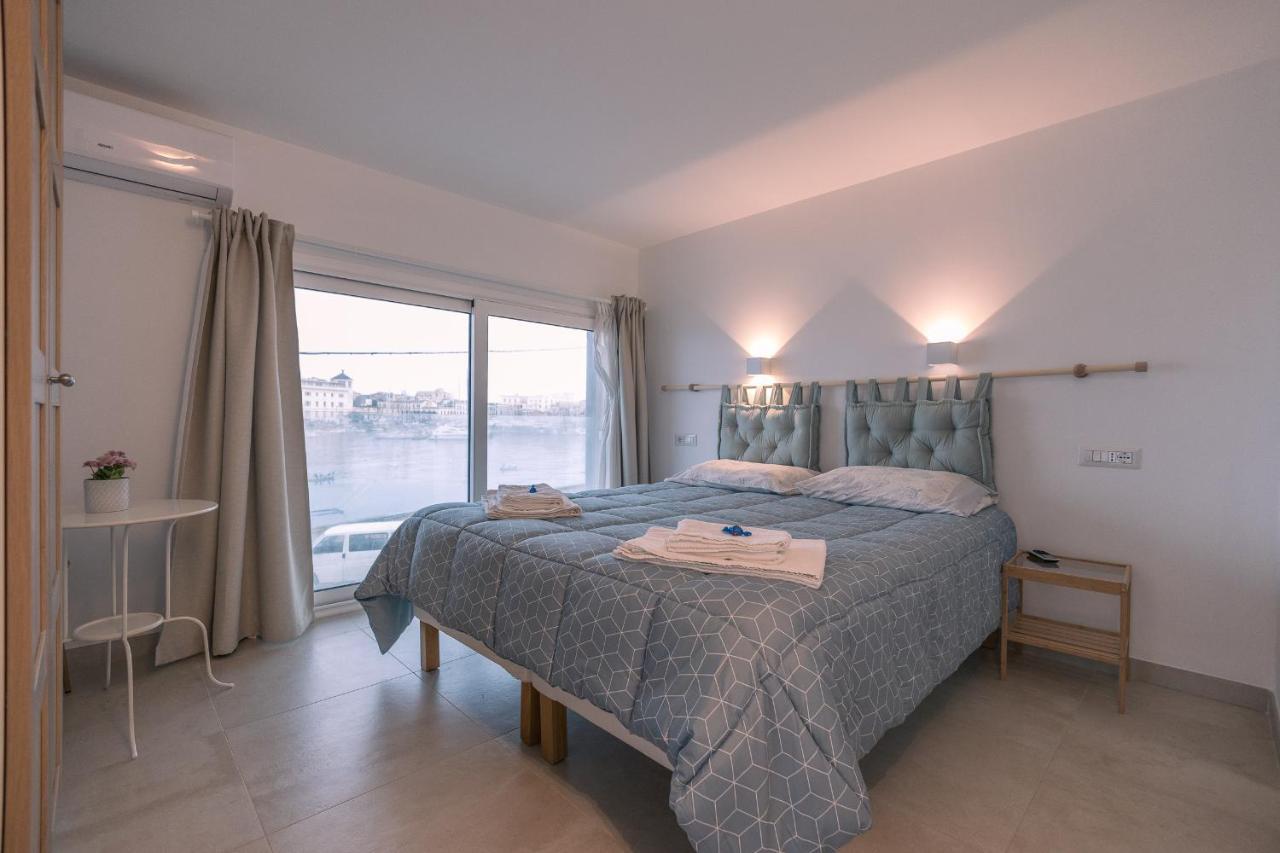 Eos Sea View * Syracuse