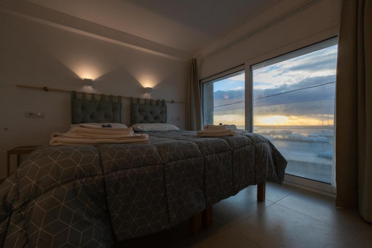 Eos Sea View Syracuse