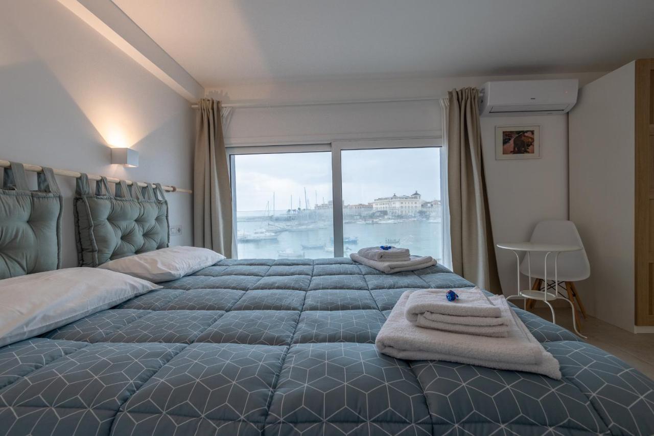 Eos Sea View Casa vacanze Syracuse