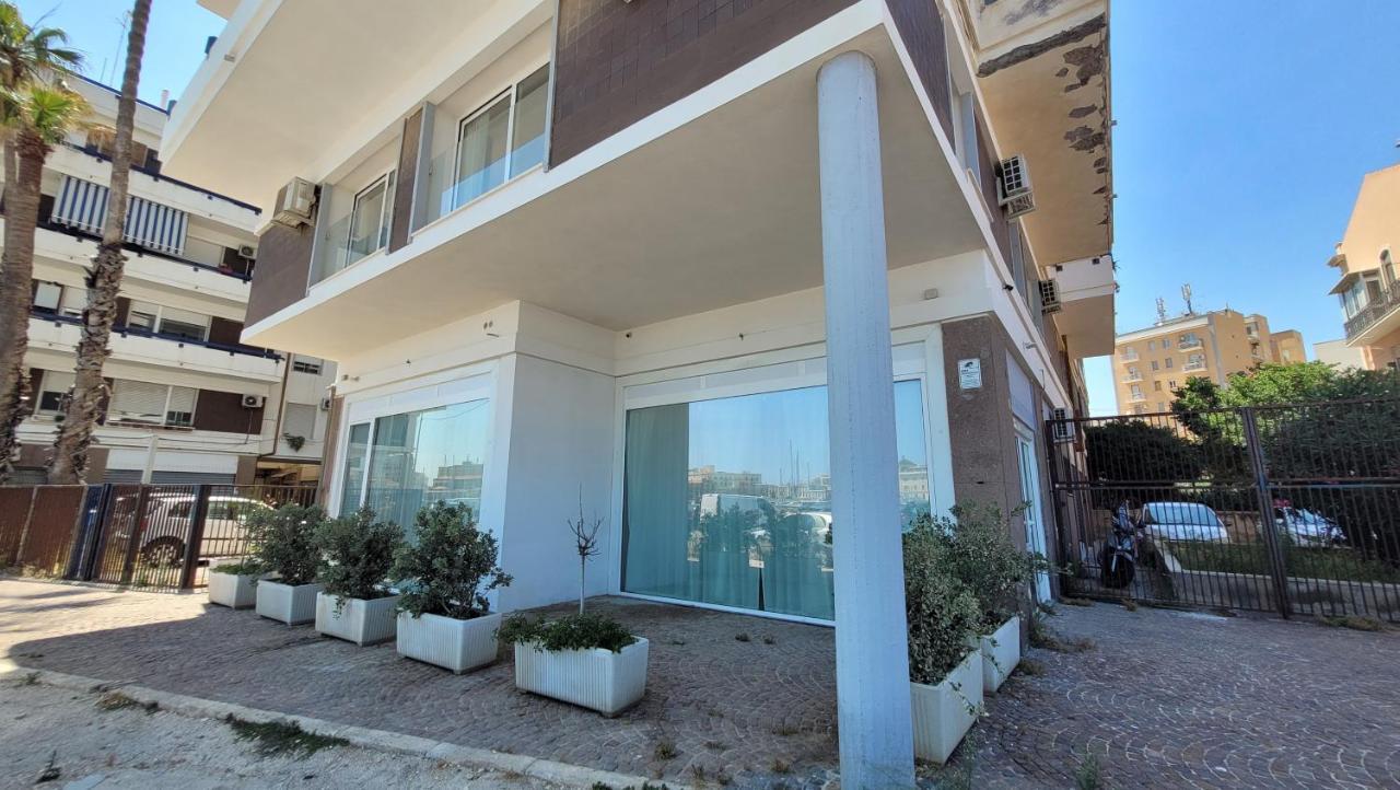 Casa vacanze Eos Sea View *