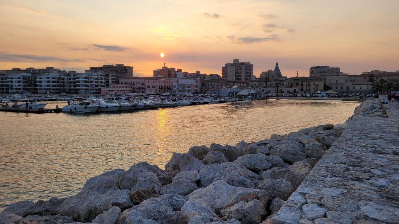 Eos Sea View Syracuse
