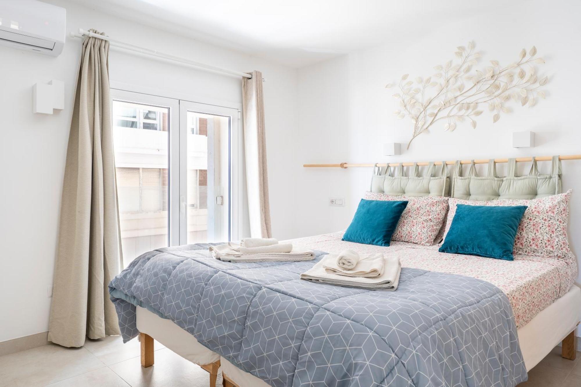 Casa vacanze Eos Sea View *